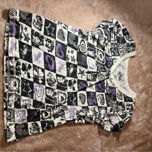 Hannah Montana Disney Graphic Tee